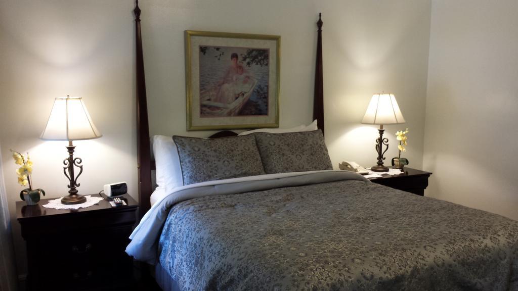 The Country Inn Of Berkeley Springs Zimmer foto