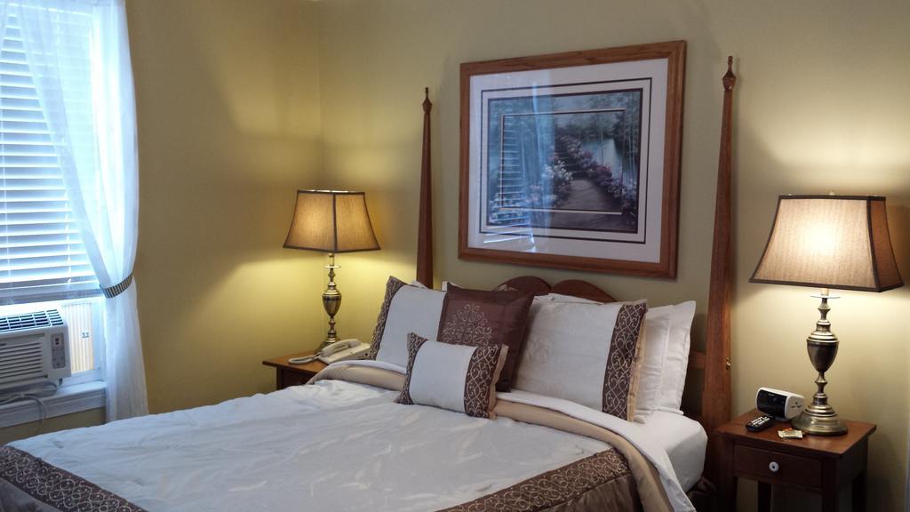 The Country Inn Of Berkeley Springs Exterior foto