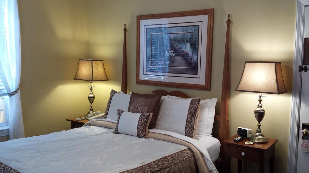 The Country Inn Of Berkeley Springs Zimmer foto