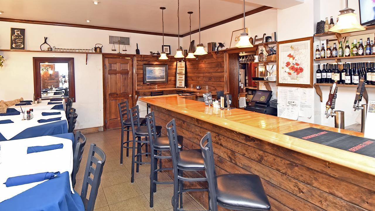 The Country Inn Of Berkeley Springs Exterior foto