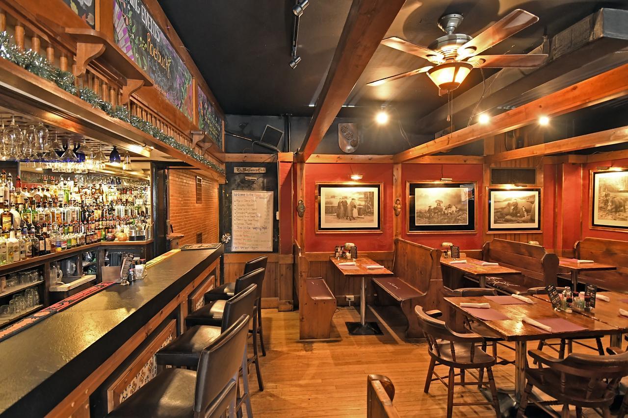 The Country Inn Of Berkeley Springs Exterior foto