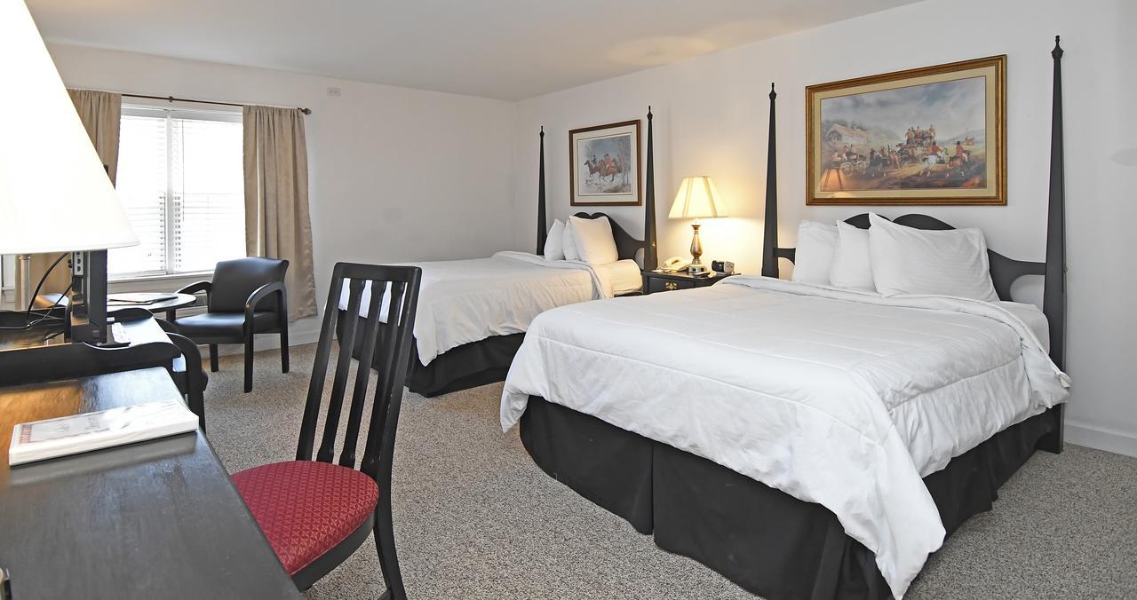 The Country Inn Of Berkeley Springs Exterior foto